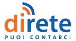 Logo DiRete partner NiceNet Stradella Pavia