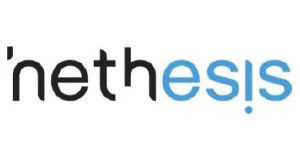 Logo Nethesis partner NiceNet Stradella Pavia