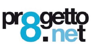 Logo pr8getto.net partner NiceNet Stradella Pavia